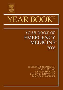 Year Book of Emergency Medicine pdf epub mobi 電子書 下載