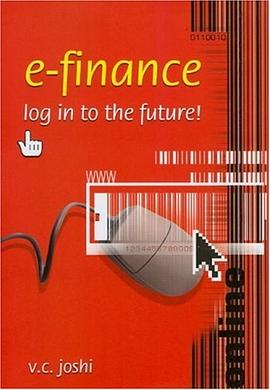 e-finance pdf epub mobi 电子书 下载