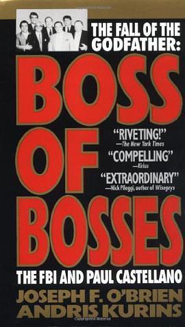 Boss of Bosses pdf epub mobi 电子书 下载