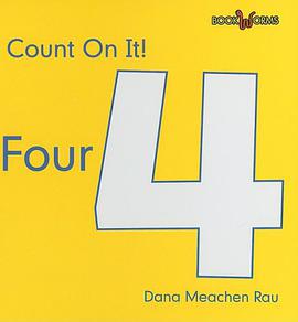 Count on It! Four pdf epub mobi 下载