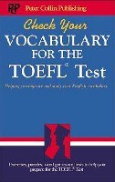 CHECK YOUR VOCABULARY FOR ENG(词汇自检) pdf epub mobi 电子书 下载