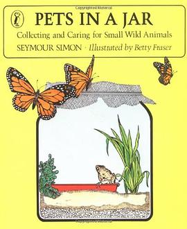 Pets in a Jar pdf epub mobi 电子书 下载
