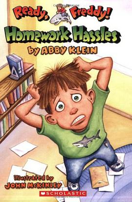Homework Hassles作业烦恼 pdf epub mobi 电子书 下载