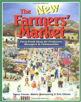 The New Farmers' Market