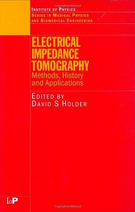 Techniques in Electrical Impedance Tomography pdf epub mobi 电子书 下载