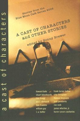 Cast of Characters and Other Stories pdf epub mobi 下载