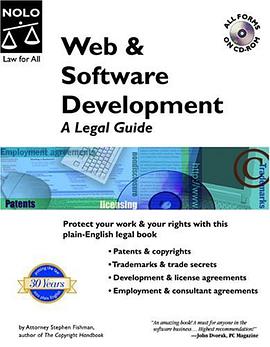 Web & Software Development pdf epub mobi 电子书 下载