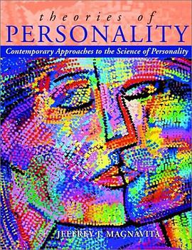 Theories of Personality