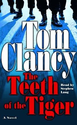 The Teeth of the Tiger (Tom Clancy) pdf epub mobi 电子书 下载