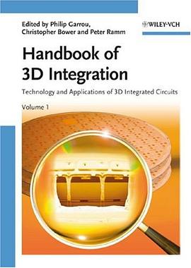 Handbook of 3D Integration pdf epub mobi 电子书 下载