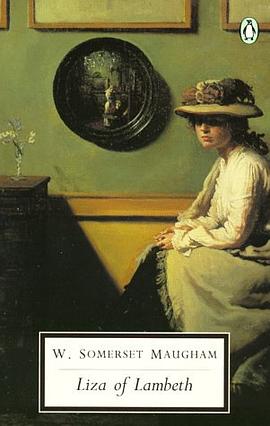 Liza of Lambeth (Penguin Twentieth-Century Classics) pdf epub mobi 电子书 下载