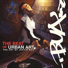 The Beat of Urban Art pdf epub mobi 电子书 下载