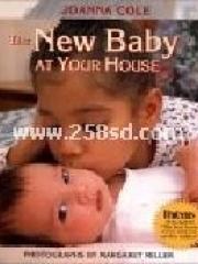 The New Baby at Your House pdf epub mobi 电子书 下载