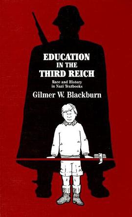 Education in Third Reich pdf epub mobi 電子書 下載
