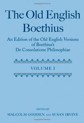 The Old English Boethius