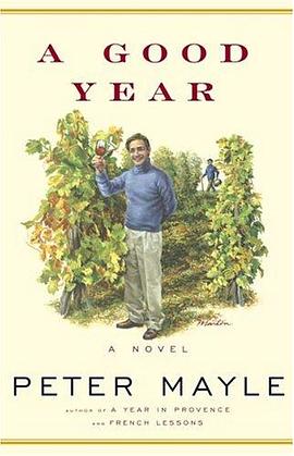 A Good Year pdf epub mobi 電子書 下載