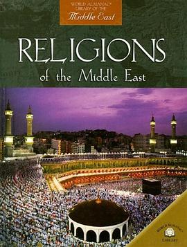 Religions of the Middle East pdf epub mobi 電子書 下載