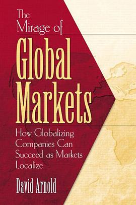 The Mirage of Global Markets pdf epub mobi 电子书 下载