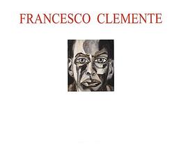 Francesco Clemente pdf epub mobi 電子書 下載
