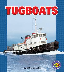 Tugboats pdf epub mobi 电子书 下载