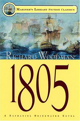 1805 (Mariner's Library Fiction Classics) pdf epub mobi 电子书 下载