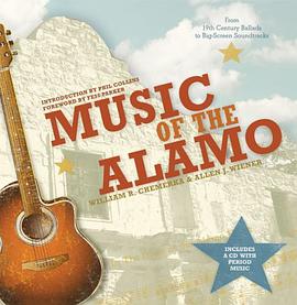 Music of the Alamo (Incredible Journey Books) pdf epub mobi 电子书 下载