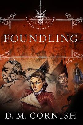 Foundling pdf epub mobi 電子書 下載