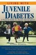 Living With Juvenile Diabetes pdf epub mobi 下载