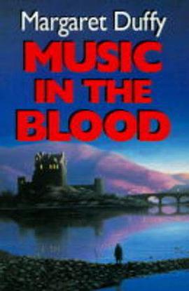 Music in the Blood pdf epub mobi 电子书 下载