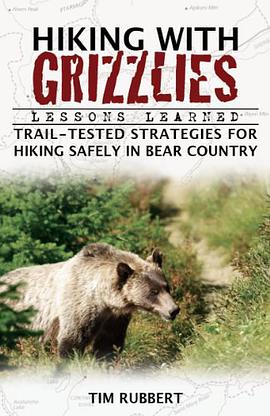 Hiking with Grizzlies pdf epub mobi 下载