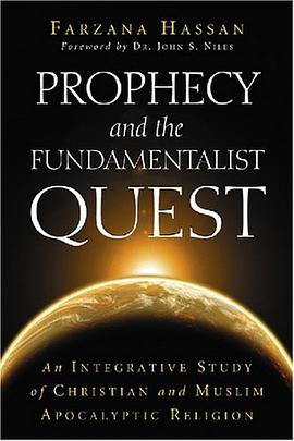 Prophecy and the Fundamentalist Quest pdf epub mobi 电子书 下载