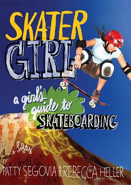 Skater Girl pdf epub mobi 电子书 下载