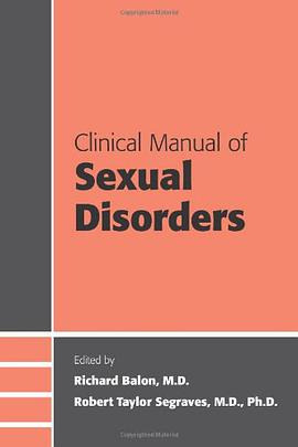 Clinical Manual of Sexual Disorders