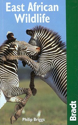 East African Wildlife pdf epub mobi 電子書 下載