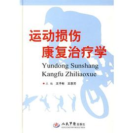 运动损伤康复治疗学 pdf epub mobi 电子书 下载