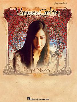 Vanessa Carlton - Be Not Nobody pdf epub mobi 电子书 下载