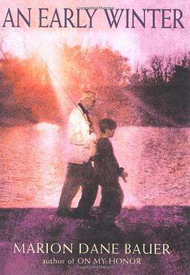 An Early Winter pdf epub mobi 电子书 下载