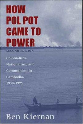How Pol Pot Came to Power, 2nd edition pdf epub mobi 电子书 下载