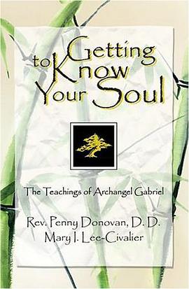 Getting To Know Your Soul pdf epub mobi 电子书 下载