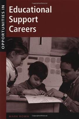 Opportunities in Educational Support Careers