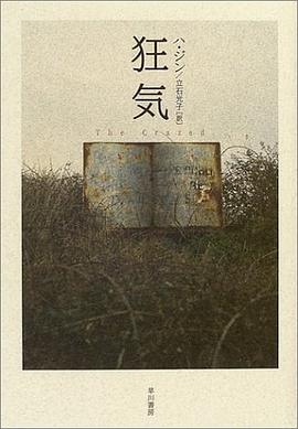 狂気 pdf epub mobi 电子书 下载