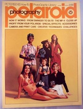 Polaroid photography pdf epub mobi 下载