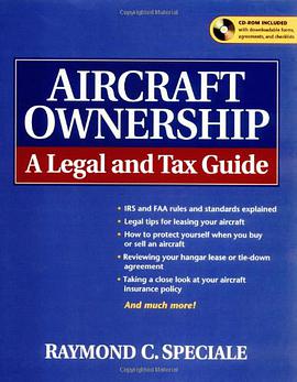 Aircraft Ownership pdf epub mobi 电子书 下载