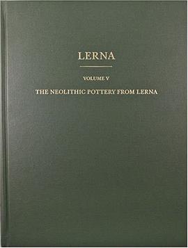 Neolithic Pottery pdf epub mobi 下载