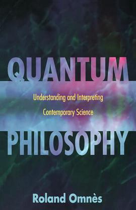 Quantum Philosophy pdf epub mobi 电子书 下载