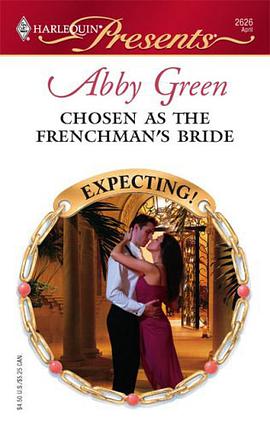 Chosen As The Frenchman's Bride (Harlequin Presents) pdf epub mobi 电子书 下载