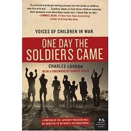 One Day the Soldiers Came pdf epub mobi 下载