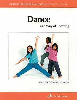 Dance As a Way of Knowing pdf epub mobi 電子書 下載