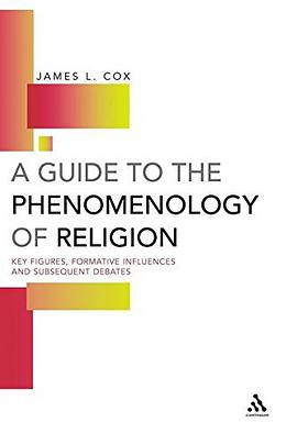 A Guide to the Phenomenology of Religion pdf epub mobi 下载