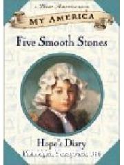 Five Smooth Stones